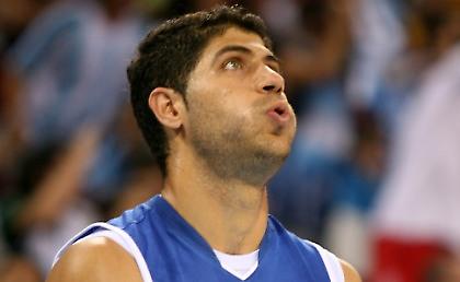 Χάνει το Μουντομπάσκετ ο Βασιλόπουλος!