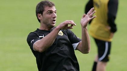 «Να λύσω το πρόβλημα στα αριστερά»