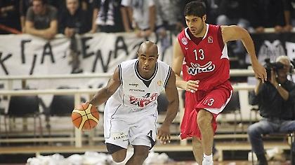 Στην Μπρίντιζι ο Μονρό