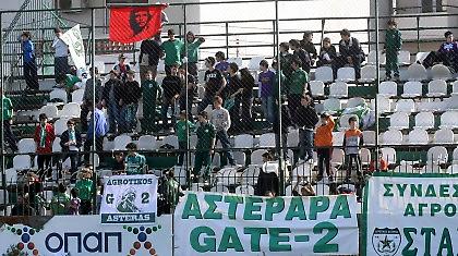 Επέστρεψε ο Γιέσιτς