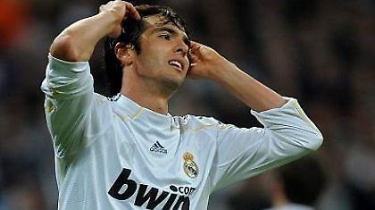 Ανέλαβε δράση ο μπαμπάς του Κακά