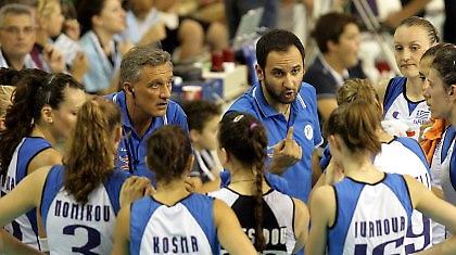 Αυλαία για τις γυναίκες στη Δράμα