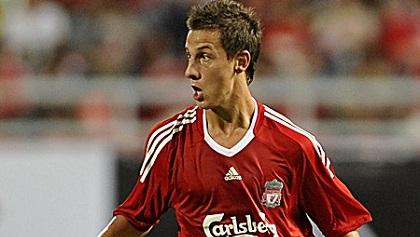 Εκτός προετοιμασίας της Λίβερπουλ ο Νέμεθ