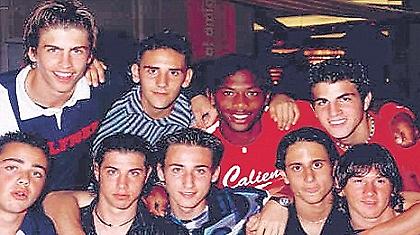 «Σπρώχνει» τον Φάμπρεγκας στη Βαρκελώνη ο Μέσι