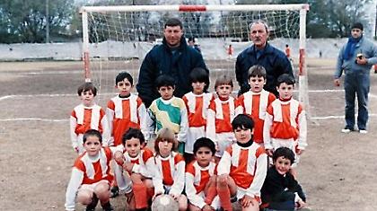 Από έξι χρονών… βασάνιζε τους αντιπάλους ο Μέσι (video)