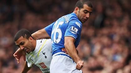 Οδεύει προς Γουέστ Χαμ ο Μπεν Χάιμ