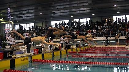 Στην όγδοη θέση ο Κατραντζής