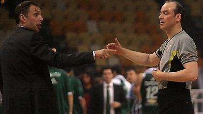 Και επίσημα στο πλευρό του Ίβκοβιτς ο Τόμιτς