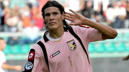 Κοντά στον Καβάνι η Νάπολι!