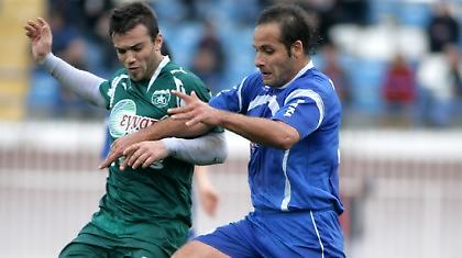 Σπουδαία κίνηση με Μασάρα ο Διαγόρας