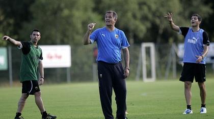 ΑΕΚ: Χαβαλές στο Ζέεφελντ