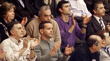 «Αλλάζει σελίδα» το Μαρούσι