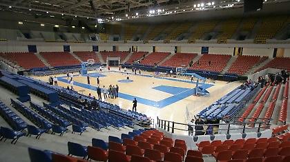 Ασφαλιστικά μέτρα κατά της ΚΑΕ ΑΕΚ!