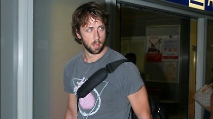 Νίλσεν: «Δεν θα αντιγράψω τον Κλέιζα» (Video)