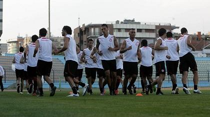 ΟΣΦΠ: Πανέτοιμοι για το «διπλό»