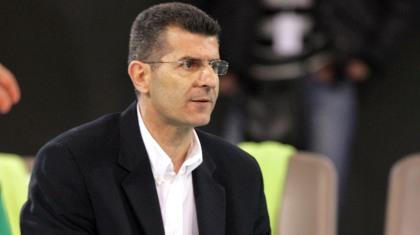 Καζάζης: «Δυσοίωνα τα πράγματα»!