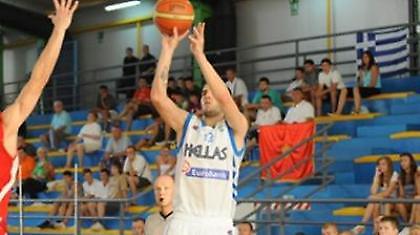 Παππάς: «Έτοιμοι για τη Ρωσία»!