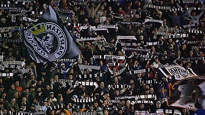 «Μίλησαν» οι έδρες