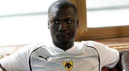 Ντιόπ: «Δεν κάνω πλάκα στο γήπεδο»