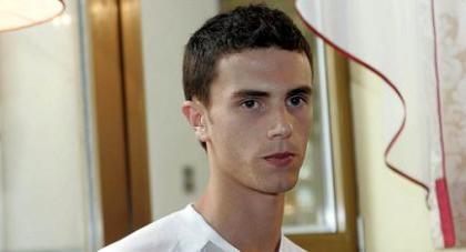 Μοσχονάς: «Θα δουλέψω και θα κάνω υπομονή»