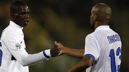 «Δεν είναι προς πώληση Μαϊκόν και Μπαλοτέλι»