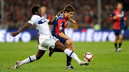 Υπογράφει στη Μίλαν ο Παπασταθόπουλος!