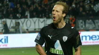 Μουσλίμοβιτς: «Να γίνουμε καλύτεροι»