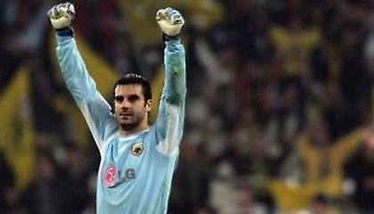 Κοντά στη Μάλαγα ο Σορεντίνο