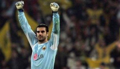 Κοντά στη Μάλαγα ο Σορεντίνο