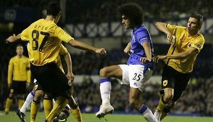 «Αλλαγή στέγης» για Άρσε και Μπατιόν