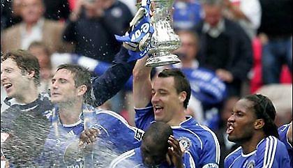 Τα φιλικά των αγγλικών ομάδων