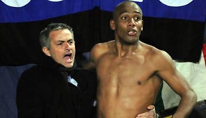 Πιέζει ο Μουρίνιο για απόκτηση Μαϊκόν