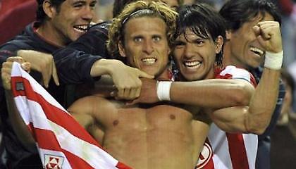 Και η Γιουβέντους για Φορλάν