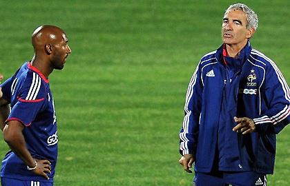 Ανελκά: «Αν δεν ήμουν εγώ, θα ήταν άλλος»!