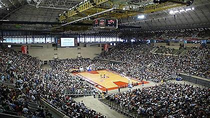 Φάιναλ φορ στη Βαρκελώνη