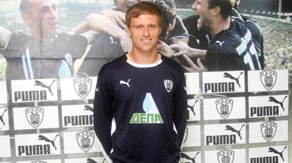 Κρέσιτς: «Κάθε ματς ξεχωριστά»