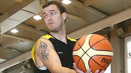 Α1: Ανακοίνωσε Πατ Καλάθη ο Κολοσσός