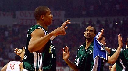 Μπατίστ και Νίκολας για ακόμη δύο χρόνια!