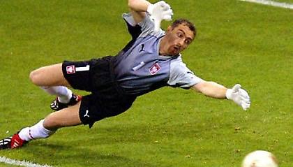 Ανανέωσε με τη Ρεάλ ο Ντούντεκ