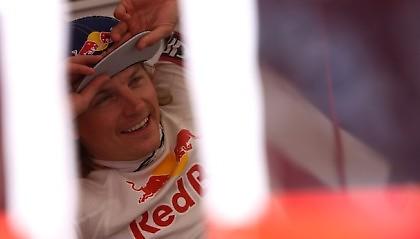 Δεν φεύγει ο Κίμι