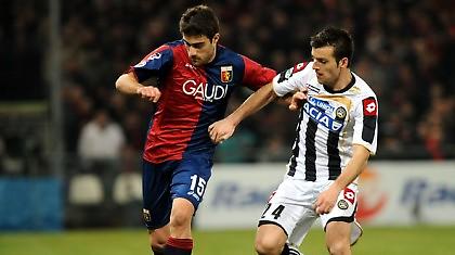 Γκαλιάνι: «Έρχεται ο Παπασταθόπουλος»!