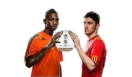 Σε δημοπρασία η μπάλα του τελικού του Μουντιάλ