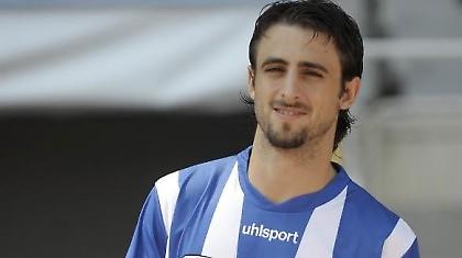 Θέλει Παρέχα η Μπάγερν