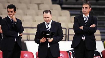 Α1: Αυτόν ξέρει, αυτόν εμπιστεύεται