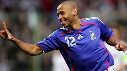 «Τίτλοι τέλους» για Ανρί