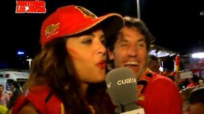 «Κοκοκό», Καπντεβίλα, «κοκοκό»… (vid)