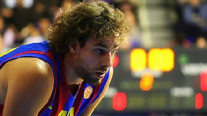 Ανανέωσε με «Μπάρτσα» ο Γκριμάου