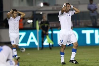 Ζητείται… θαύμα