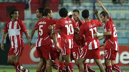 Την έκανε… Μπεσα-μέλ!