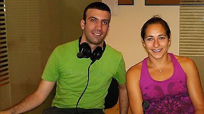 «Δε βαριέμαι να σηκώνω κούπες»